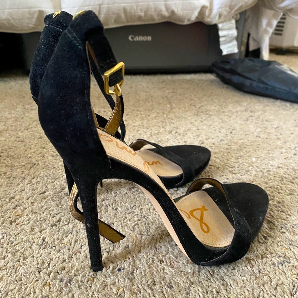 Sam Edelman Heels - Picture 2 of 2